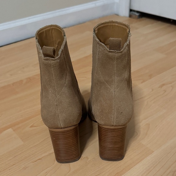 Marc Fisher Oshay Bootie - Picture 6 of 6